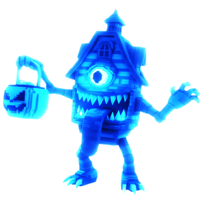 Steal a Brainrot Shop Diamond La Casa Boo