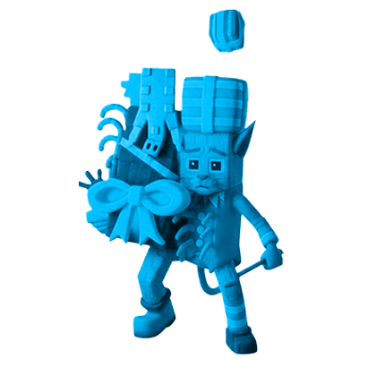 Steal a Brainrot Shop Diamond La Jolly Grande