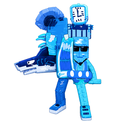 Steal a Brainrot Shop Diamond La Summer Grande