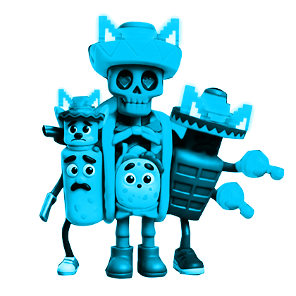Steal a Brainrot Shop Diamond La Taco Combinasion(Meowl traits)