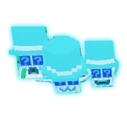 Steal a Brainrot Shop Diamond Los Admin Lucky Blocks