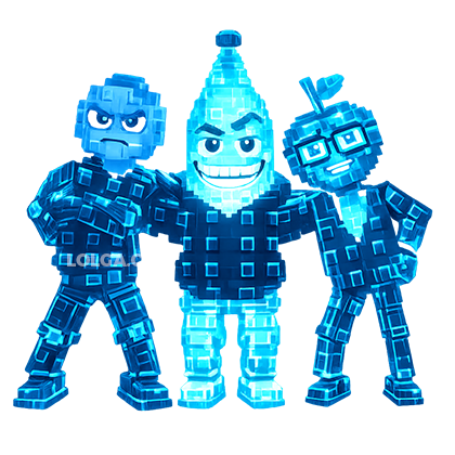 Steal a Brainrot Shop Diamond Los Fruits