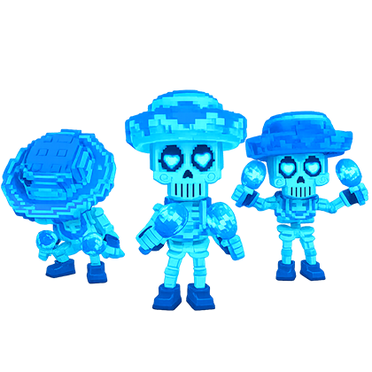 Steal a Brainrot Shop Diamond Los Mariachis