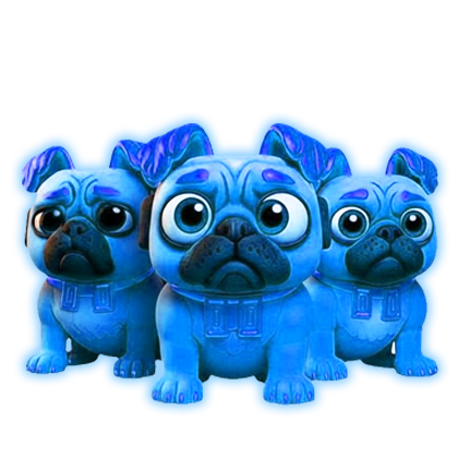 Steal a Brainrot Shop Diamond Los Puggies