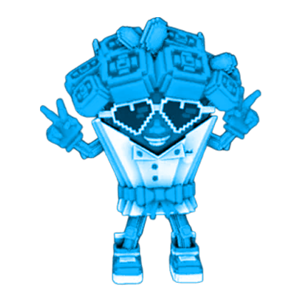Steal a Brainrot Shop Diamond Lovin Rose