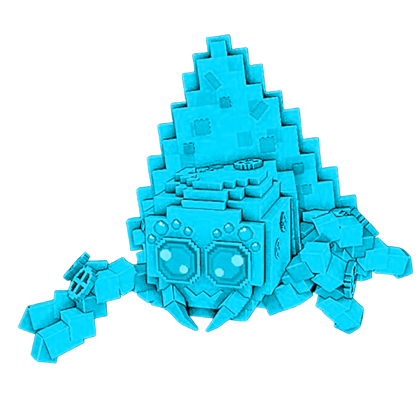 Steal a Brainrot Shop Diamond Nacho Spyder