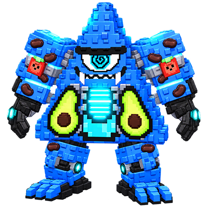 Steal a Brainrot Shop Diamond Nachorilla