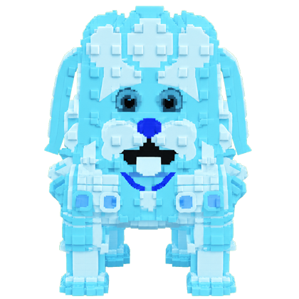 Steal a Brainrot Shop Diamond Noodle Noodle Poodle