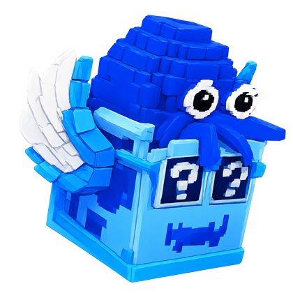Steal a Brainrot Shop Diamond Octo Lucky Block