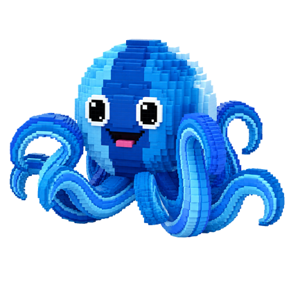 Steal a Brainrot Shop Diamond Octoball