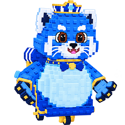 Steal a Brainrot Shop Diamond Panda Popanda