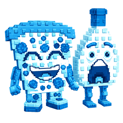 Steal a Brainrot Shop Diamond Pizza and Ranch