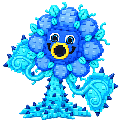 Steal a Brainrot Shop Diamond Pop Pop Petalini