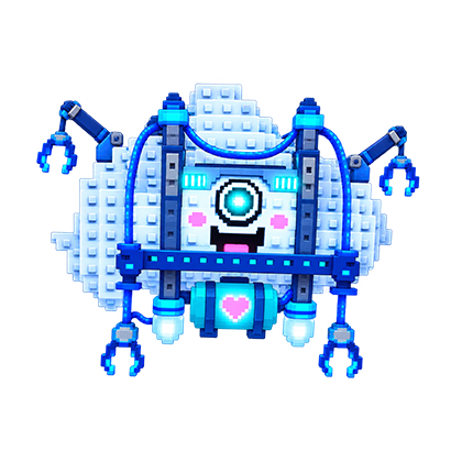 Steal a Brainrot Shop Diamond Puffino Builderino