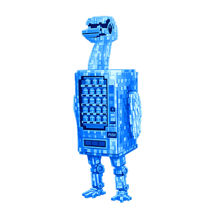 Steal a Brainrot Shop Diamond Quackini Snackini