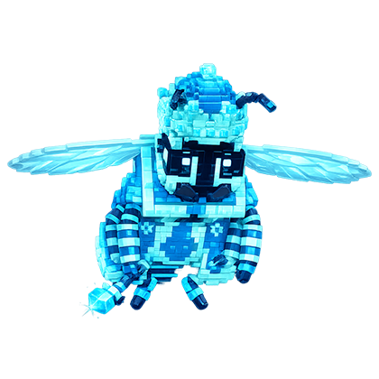 Steal a Brainrot Shop Diamond Queen Bee