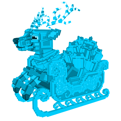 Steal a Brainrot Shop Diamond Reinito Sleighito