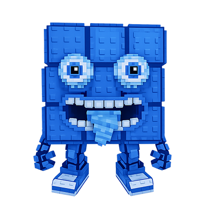 Steal a Brainrot Shop Diamond Rubrikiko