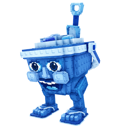 Steal a Brainrot Shop Diamond Sand Sand Sand