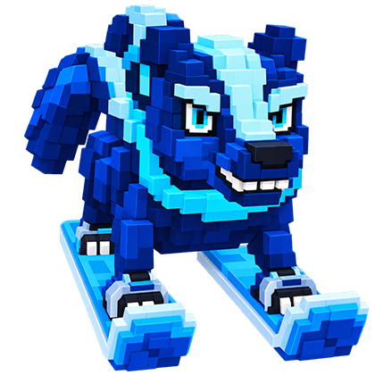 Steal a Brainrot Shop Diamond Ski Ski Skunki
