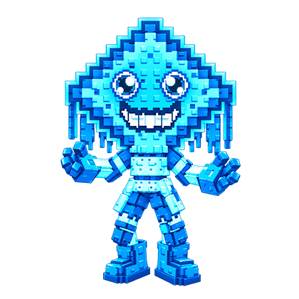 Steal a Brainrot Shop Diamond S'more Serat