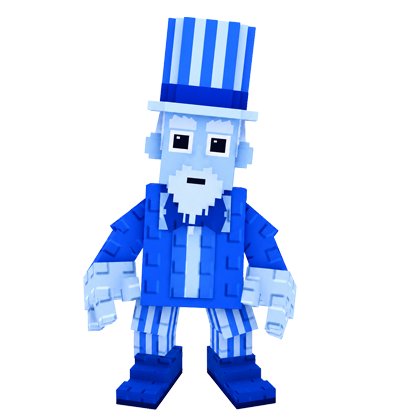 Steal a Brainrot Shop Diamond Unclito Samito