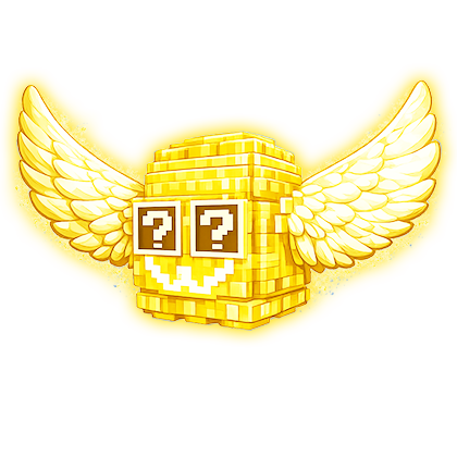 Steal a Brainrot Shop Divine Egg Lucky Block