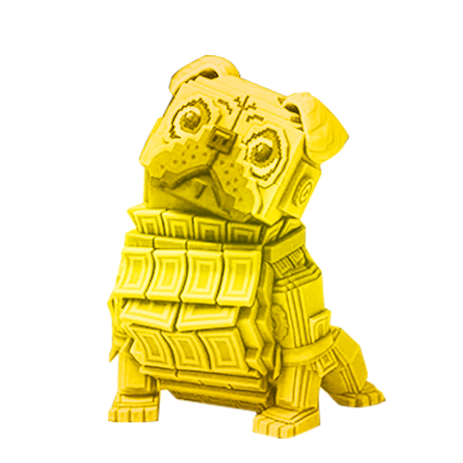 Steal a Brainrot Shop Divine Money Money Puggy