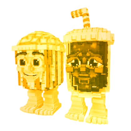 Steal a Brainrot Shop Divine Popcuru and Fizzuru