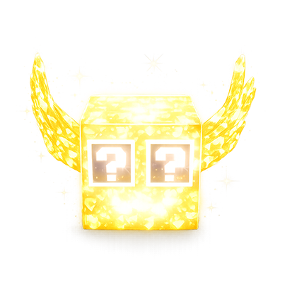 Steal a Brainrot Shop Divine Secret Lucky Block