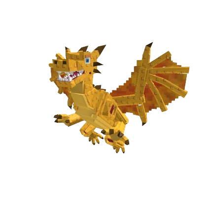 Dragon Cannelloni