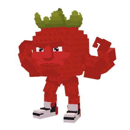 Steal a Brainrot Shop Fragola La La La