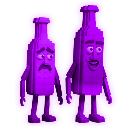 Steal a Brainrot Shop Galaxy Ketchuru and Musturu