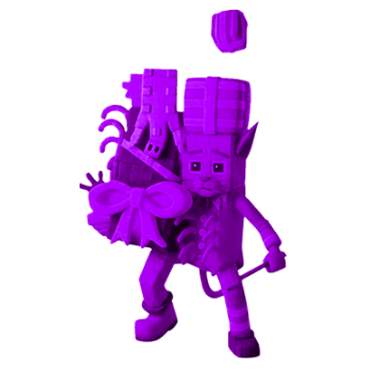 Steal a Brainrot Shop Galaxy La Jolly Grande