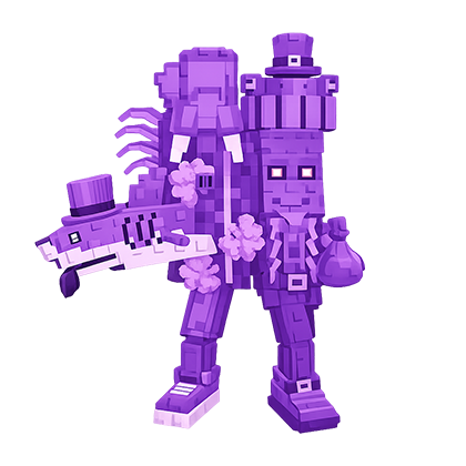 Steal a Brainrot Shop Galaxy La Lucky Grande