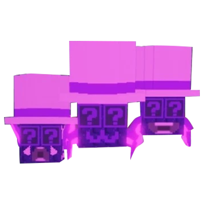 Steal a Brainrot Shop Galaxy Los Admin Lucky Blocks