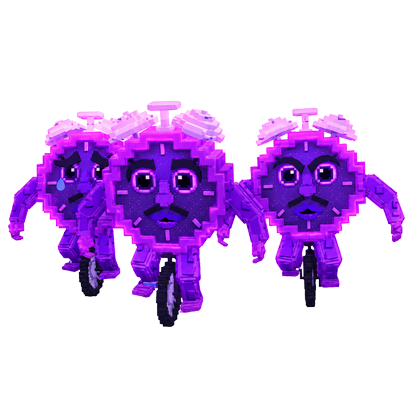 Steal a Brainrot Shop Galaxy Los Tictacs
