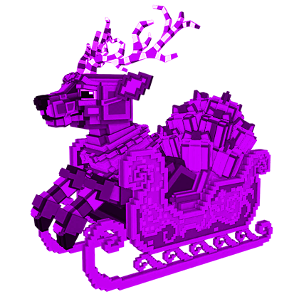 Steal a Brainrot Shop Galaxy Reinito Sleighito