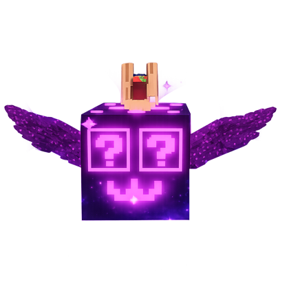 Steal a Brainrot Shop Galaxy Secret Lucky Block