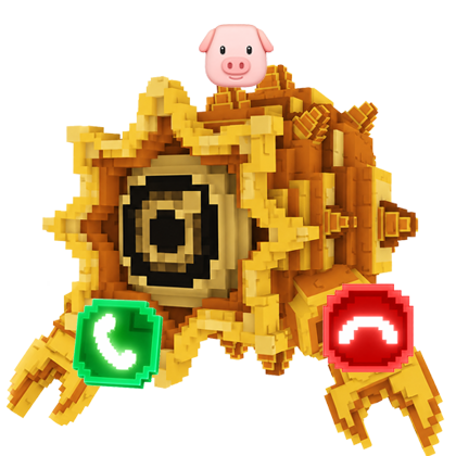 Steal a Brainrot Shop Gold Abyssaloco is Calling...