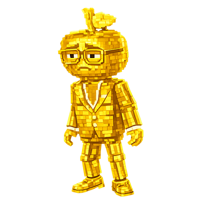 Steal a Brainrot Shop Gold Appelini