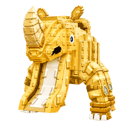 Steal a Brainrot Shop Gold Aquarino