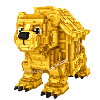 Steal a Brainrot Shop Gold Bearito Cabinito
