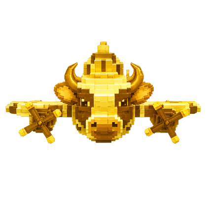 Steal a Brainrot Shop Gold Bombardiro Vaccariro
