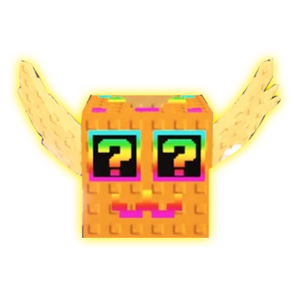 Steal a Brainrot Shop Gold Brainrot God Lucky Block