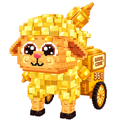 Steal a Brainrot Shop Gold Candini Fluffini