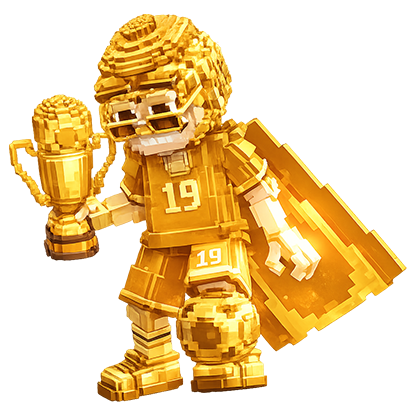 Steal a Brainrot Shop Gold Chicleteira Champeona