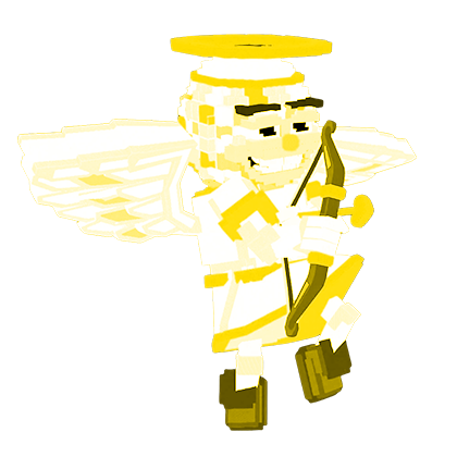 Steal a Brainrot Shop Gold Chicleteira Cupideira