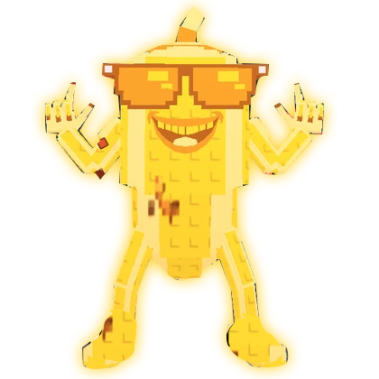 Steal a Brainrot Shop Gold Chillin Chili