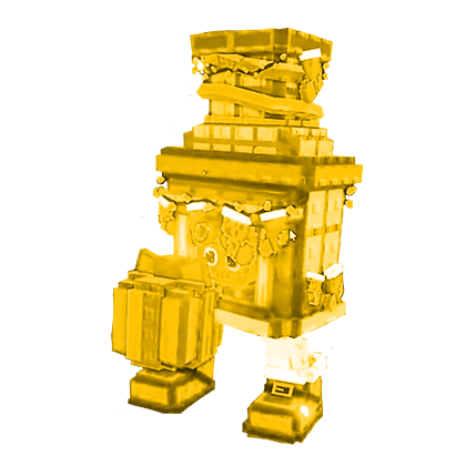 Steal a Brainrot Shop Gold Chimnino